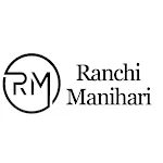 Cover Image of Unduh Ranchi Manihari  APK