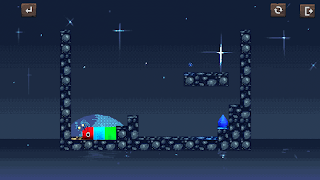 Huebris - Screenshot 3