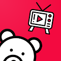 Anime Tv Online APK Logo