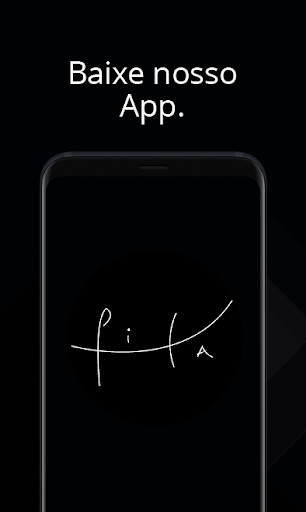 Android application Pita Kebab screenshort