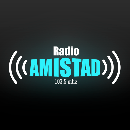 Radio Amistad Campana 8.8.1 Icon