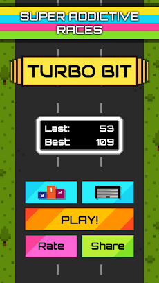 Turbo Bitのおすすめ画像1