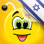 Cover Image of Unduh Learn Hebrew - 15,000 Words 6.7.7 APK