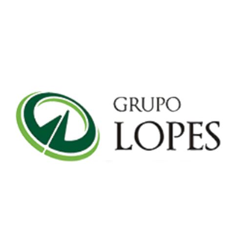 Grupo Lopes logo