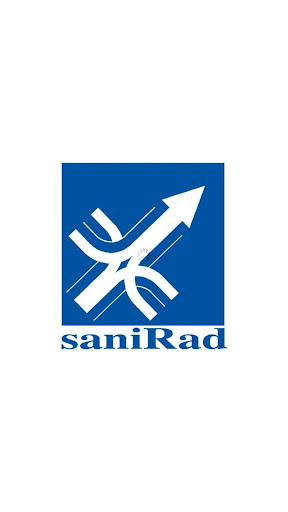 Android application saniRad prenota facile screenshort