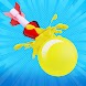 Pop'em All! - Pop The Balloons - Androidアプリ