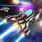 Cover Image of Download Police Spaceship: Police Games 1.0.0 APK