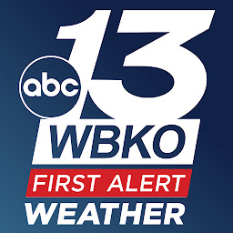 「WBKO First Alert Weather」のアイコン画像