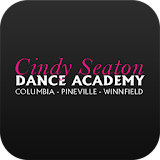 Cindy Seaton Dance Academy icon