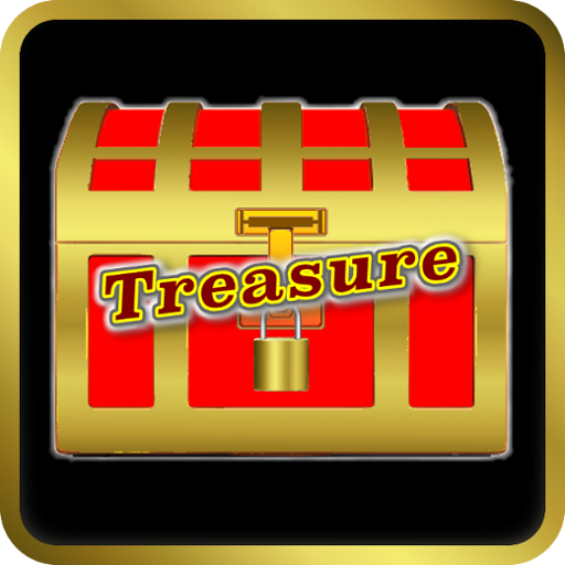 Treasure logo