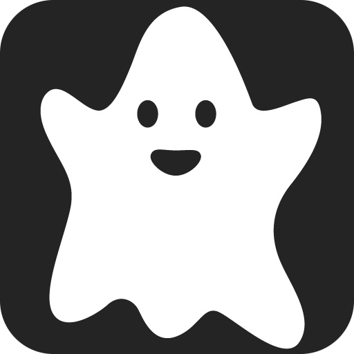 Ghost Incognito Browser