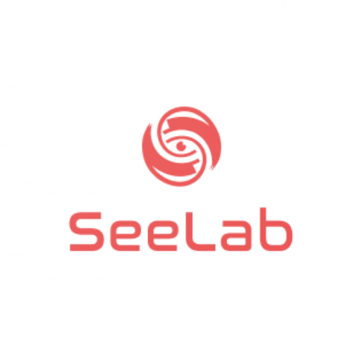See Lab logo