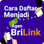 Cover Image of Télécharger Cara Daftar BRILink 5.0 APK