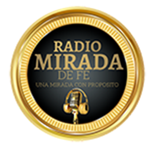 Radio Mirada de Fe logo