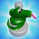 Snake Sort - Androidアプリ