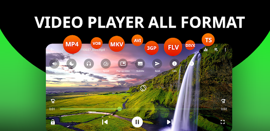 Top 5 AV1 Video Players Free Download [2023 Update]