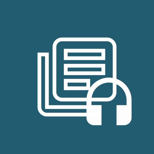 Smart Audiobook Player logo