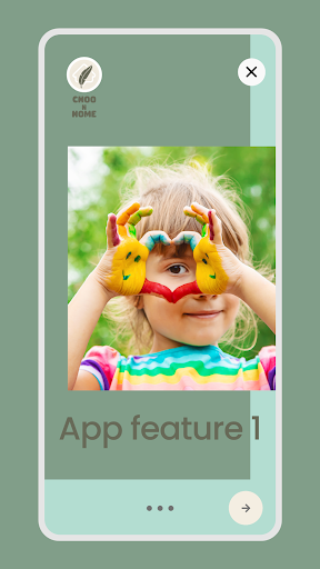 School N Home Screen 2