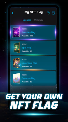 Another Universe: Metaverse screenshot
