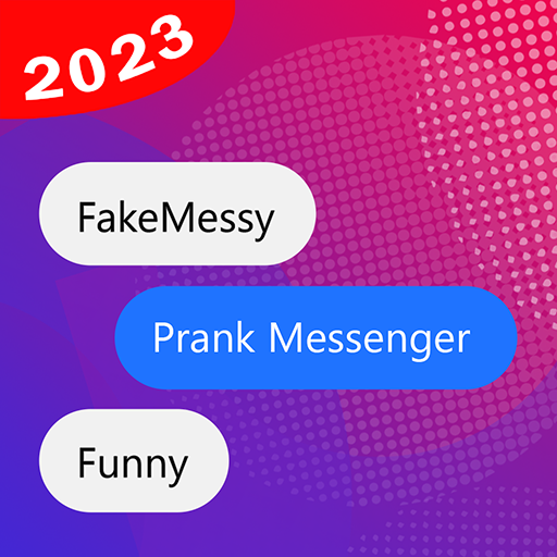 FakeMessy - Message Chat Prank Download on Windows