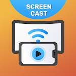 Cover Image of Download Screen Mirroring: TV Cast  APK