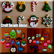 Craft Beads Ideas