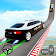 Crazy Car Stunt Games 3D Simulator Car Driving icon