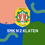 Cover Image of Download SMK Negeri 2 Klaten  APK