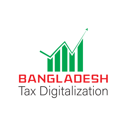 Bangladesh Tax Digitization logo