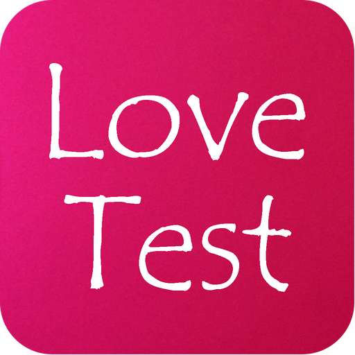 Love Test Prank  Icon