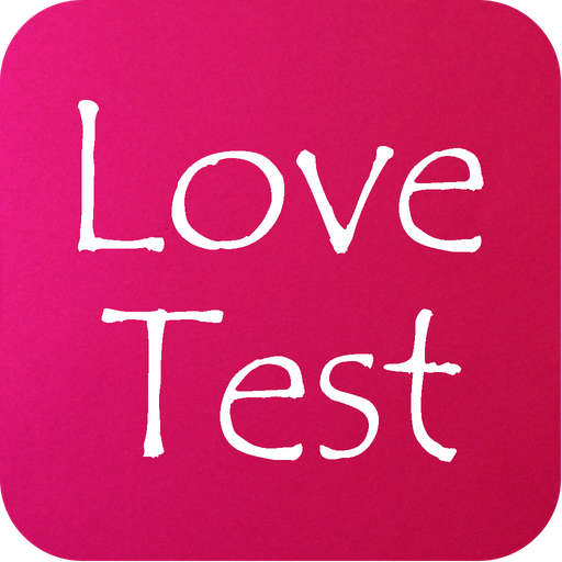 Love Test Prank logo