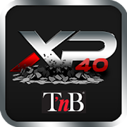 T’nB Cam XP40  Icon