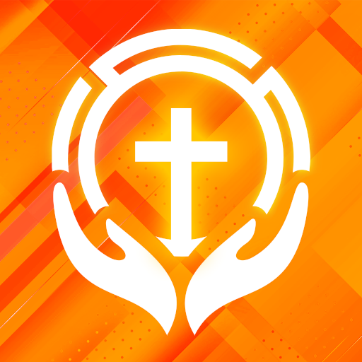 Study Bible logo