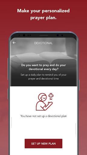 Gods Redeeming Love AC Screen 3