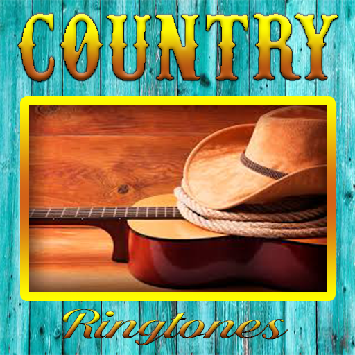 Country Music Ringtone logo