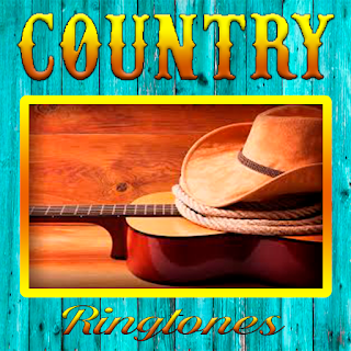 Country Music Ringtone