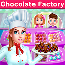 Chocolate Maker Factory Cooking Game