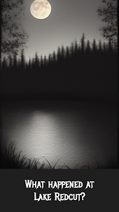 Lake Redcut – Visual Novel