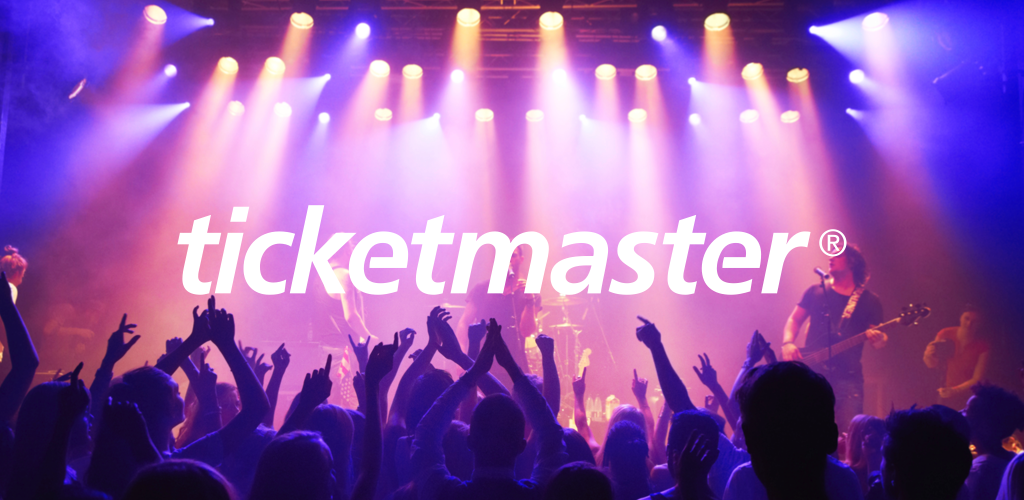 Ticketmaster Belgium - Latest version for Android - Download APK