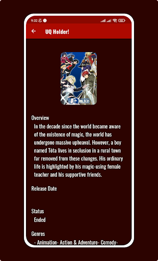 Anime TV Sub And Dub English