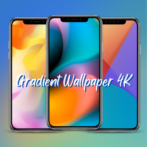 HD Gradient Wallpaper 4k Download on Windows