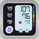 Blood Pressure - Heart Rate - Androidアプリ