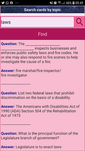 central service ConceptsNote