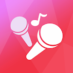 Cover Image of Herunterladen Happy Singing - Singen und Singen mit Freunden, KTV-Gesang und Karaoke  APK