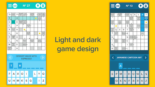 Crossword: Arrowword puzzles screenshot 5