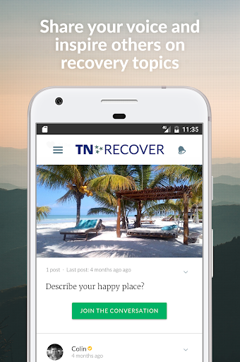 TN Recover Screenshot 4 - AppWisp.com