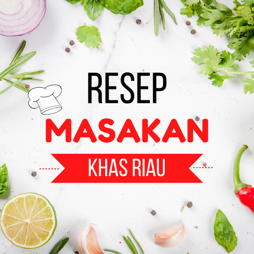 Resep Masakan Khas Melayu Riau