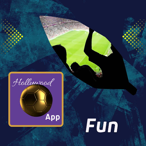 Hollywood Sports App