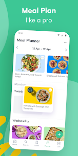 Whisk: Recipes & Meal Planner 2023 5