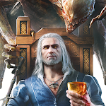 Cover Image of ダウンロード Witcher Wallpaper 1.1 APK